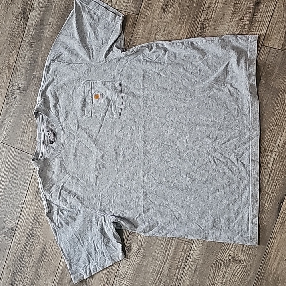 Carhartt Loose Fit T Shirt